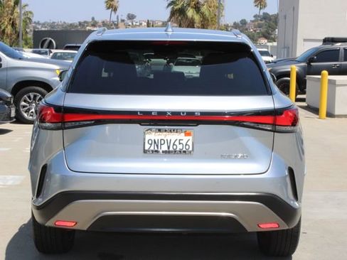 Certified 2024 Lexus RX 350 Premium Plus w/ Convenience Package FWD image 20