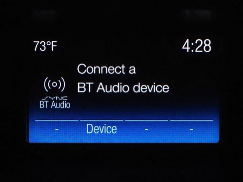 Used 2018 Ford Focus ST image 28