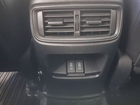 Certified 2018 Honda CR-V EX-L image 21