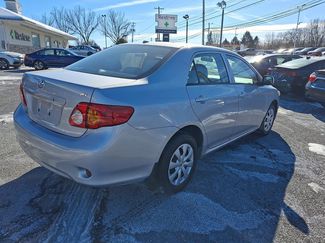 Used 2010 Toyota Corolla LE video 4