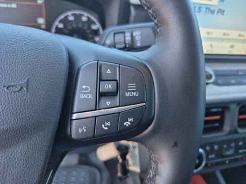 Used 2024 Ford Maverick XLT w/ XLT Luxury Package FWD image 27