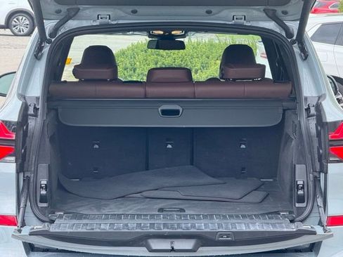 Certified 2025 BMW X5 xDrive40i w/ M Sport Package AWD/4WD image 34