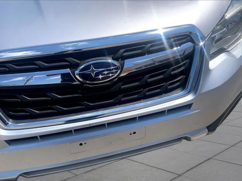 Used 2018 Subaru Forester 2.5i AWD/4WD image 28