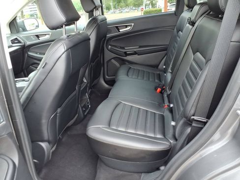 Used 2024 Ford Edge SEL w/ Convenience Package AWD/4WD image 11