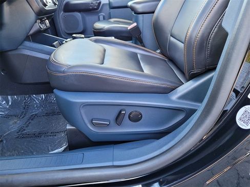 Used 2023 Ford Maverick Tremor image 11