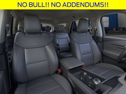 New 2026 Ford Explorer Active w/ Active Comfort Package RWD image 11
