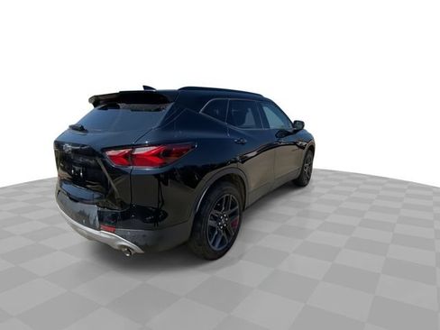 Used 2020 Chevrolet Blazer LT w/ Redline Edition FWD image 2