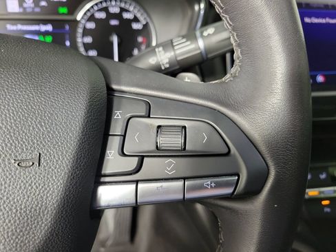 Certified 2022 Cadillac CT5 Luxury w/ Sun And Sound Package RWD image 22