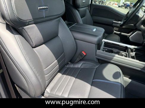 New 2026 Ford F250 Platinum AWD/4WD image 13
