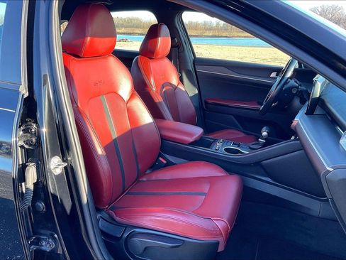 Used 2024 Kia K5 GT-Line w/ GT-Line Premium Package image 8