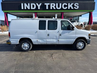 Used 2014 Ford E-250 and Econoline 250