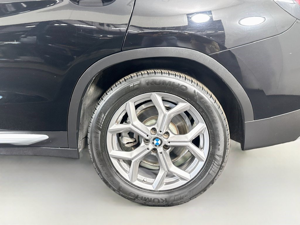 Used 2023 BMW X3 sDrive30i w/ Convenience Package RWD image 36