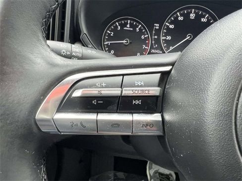 Used 2023 MAZDA CX-50 Meridian Edition w/ Cargo Package image 29