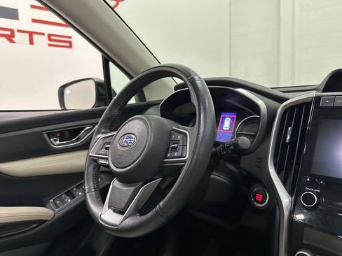 Used 2022 Subaru Ascent Limited w/ Technology Package AWD/4WD image 61