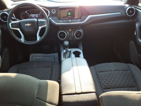 Used 2022 Chevrolet Blazer LT FWD image 13