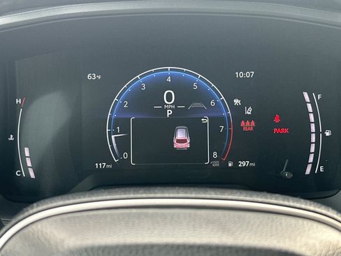 New 2026 Toyota Corolla Cross LE image 23