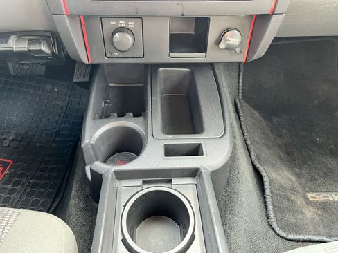 Used 2011 Dodge Dakota Big Horn w/ Convenience Group image 24