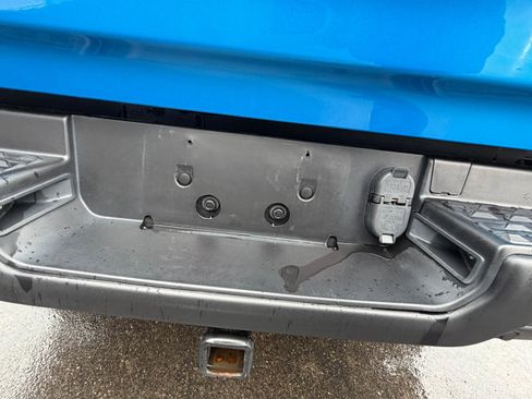 Used 2022 RAM 1500 Rebel w/ Rebel Level 2 Equipment Group AWD/4WD image 15