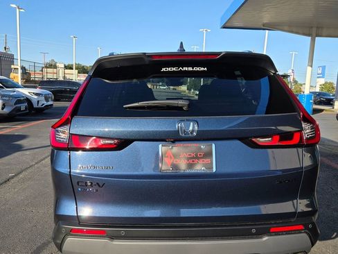 New 2026 Honda CR-V Sport-L image 11