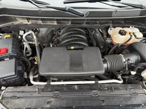Used 2024 Chevrolet Silverado 1500 RST w/ Redline Edition AWD/4WD image 30