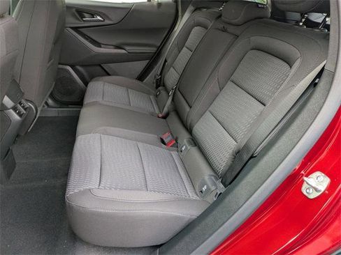 New 2026 Chevrolet Equinox LT image 26