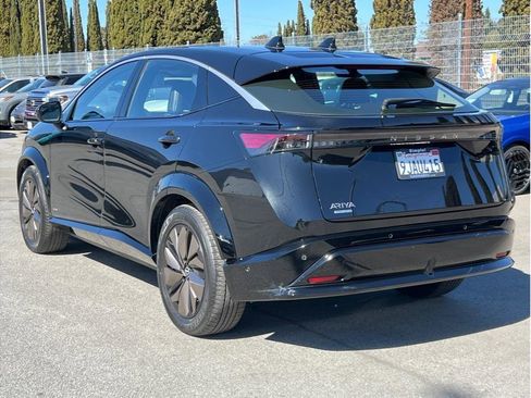 Used 2023 Nissan Ariya FWD image 6