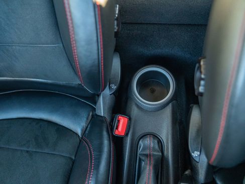 Used 2013 MINI Cooper John Cooper Works FWD image 22
