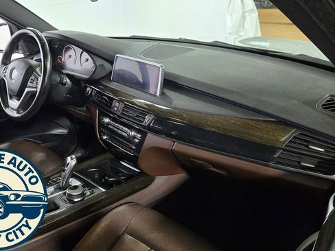 Used 2018 BMW X5 xDrive40e image 40