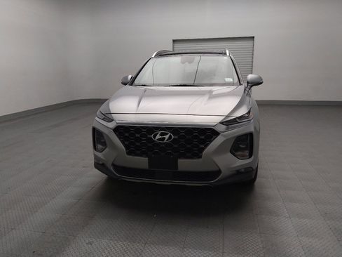 Used 2020 Hyundai Santa Fe SEL w/ Convenience + Premium Package image 15