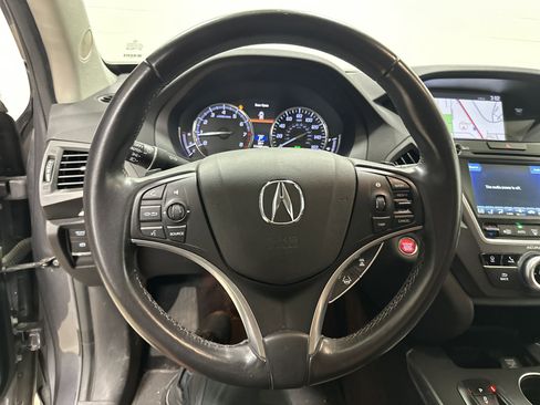 Used 2020 Acura MDX SH-AWD w/ Technology Package image 18