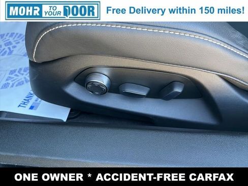 Used 2023 Chevrolet Corvette Stingray Preferred Cpe w/ 2LT image 16