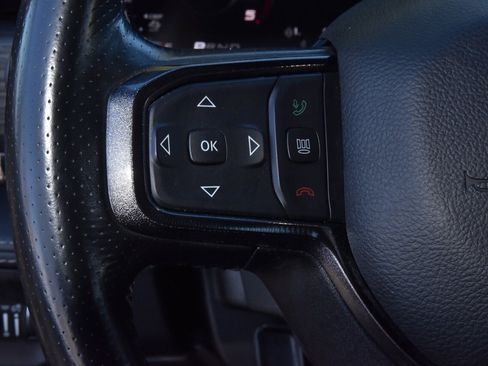 Used 2023 RAM 2500 Rebel w/ Level 2 Equipment Group image 23