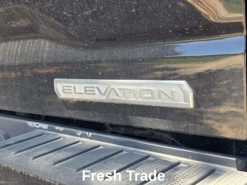 Used 2020 GMC Sierra 1500 Elevation w/ Trailering Package AWD/4WD image 14