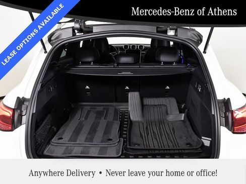 Certified 2025 Mercedes-Benz GLC 300 GLC 300 image 37