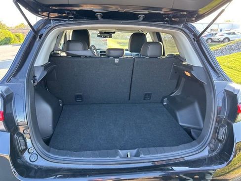 Used 2025 Mitsubishi Outlander Sport ES image 11