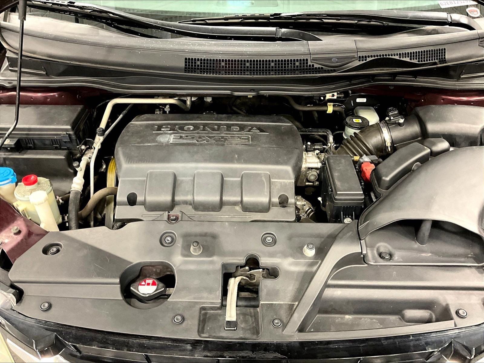 Used 2014 Honda Odyssey EX-L image 31