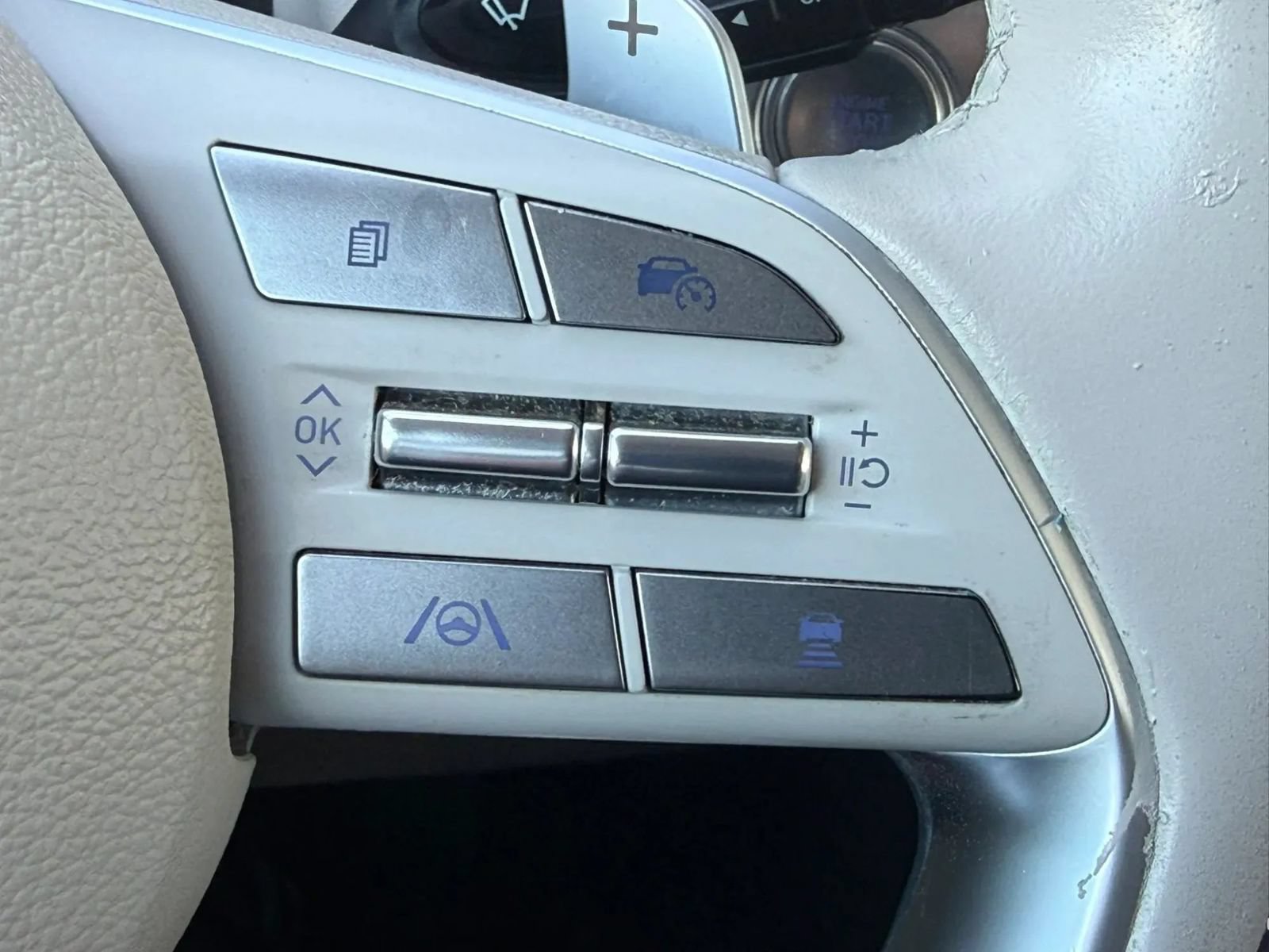 Used 2023 Hyundai Palisade Calligraphy FWD image 26