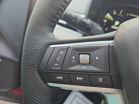 New 2026 Mitsubishi Outlander SEL AWD/4WD image 17