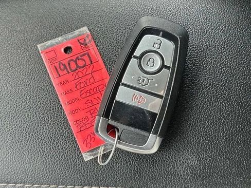 Used 2022 Ford Escape SE w/ Convenience Package AWD/4WD image 53