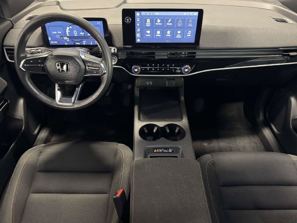 Used 2025 Honda Prologue EX image 15
