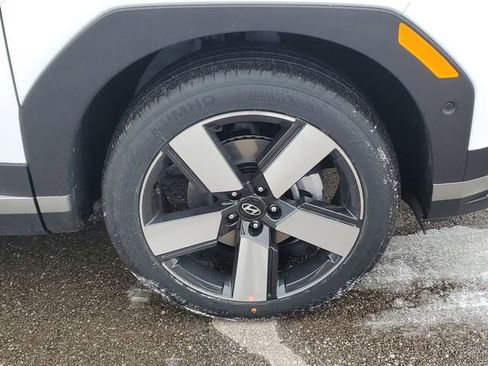 New 2026 Hyundai Santa Fe Limited AWD/4WD image 6