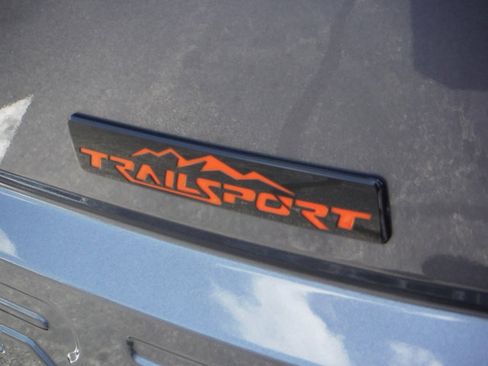 Used 2026 Honda Passport TrailSport image 11