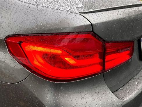 Used 2019 BMW M5 w/ Executive Package image 29