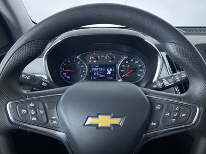 Certified 2024 Chevrolet Equinox LS w/ LS Convenience Package