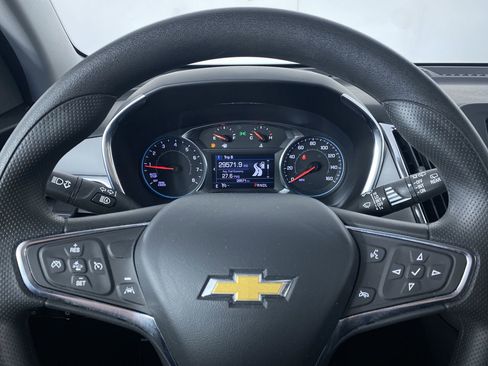 Certified 2024 Chevrolet Equinox LS w/ LS Convenience Package image 3