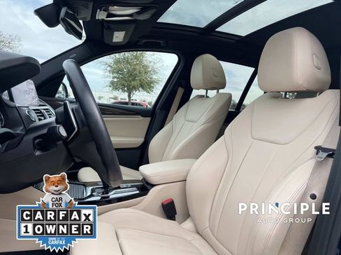 Used 2019 BMW X3 sDrive30i w/ Convenience Package image 13
