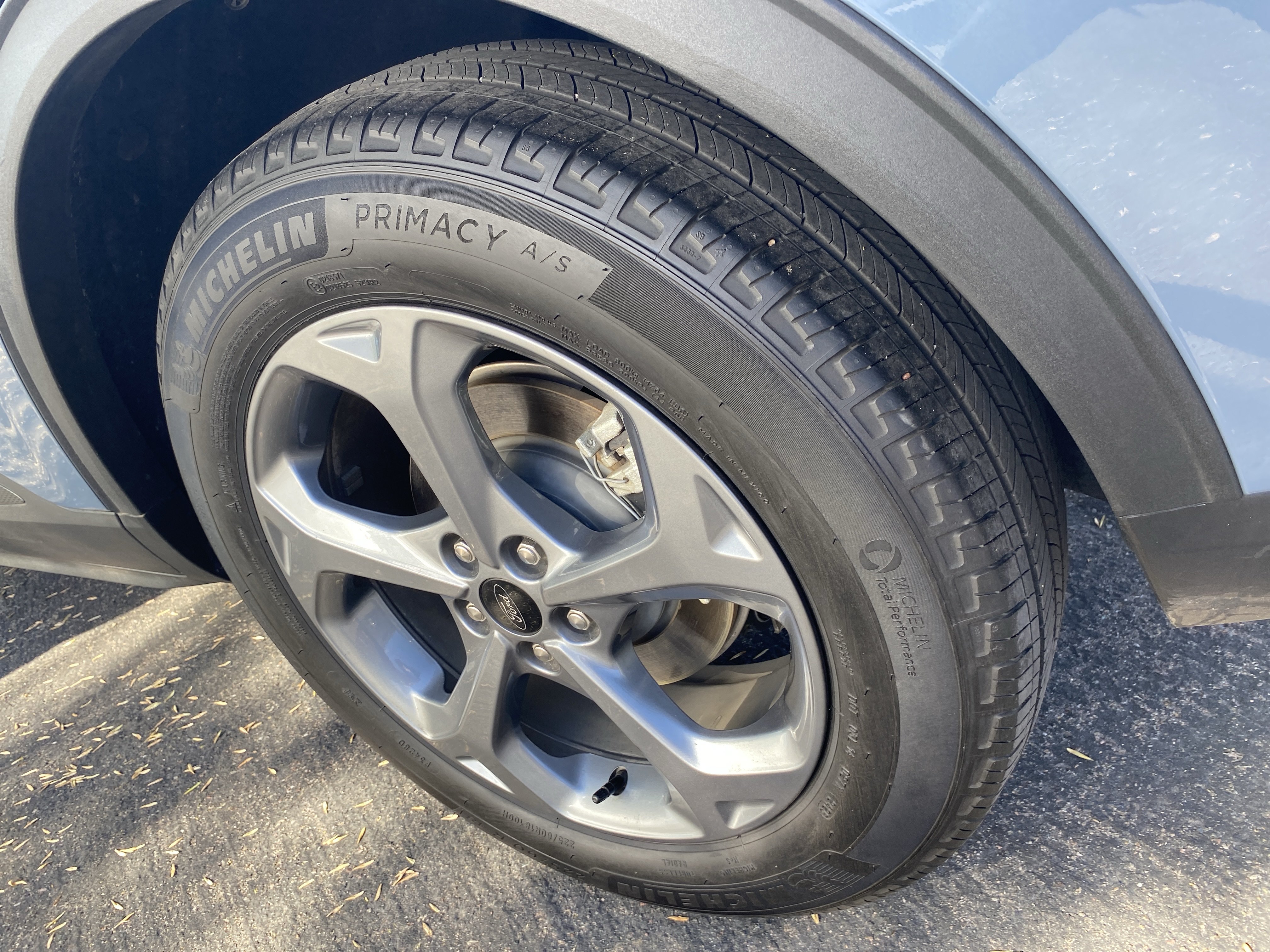 Used 2025 Ford Escape ST-Line FWD image 19