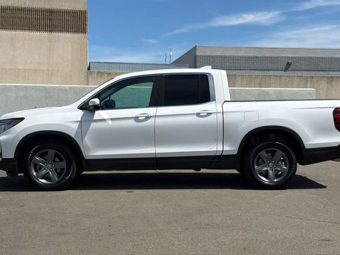 Used 2023 Honda Ridgeline RTL image 9