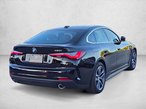 New 2026 BMW 430i image 2