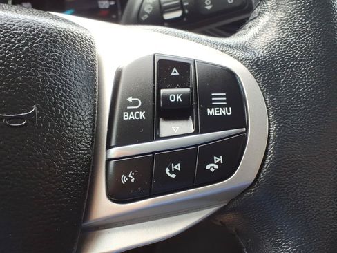 Certified 2023 Ford Explorer XLT AWD/4WD image 15